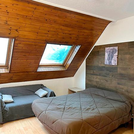 Apartamentos Solaris 3000 Pas De La Casa Bagian luar foto