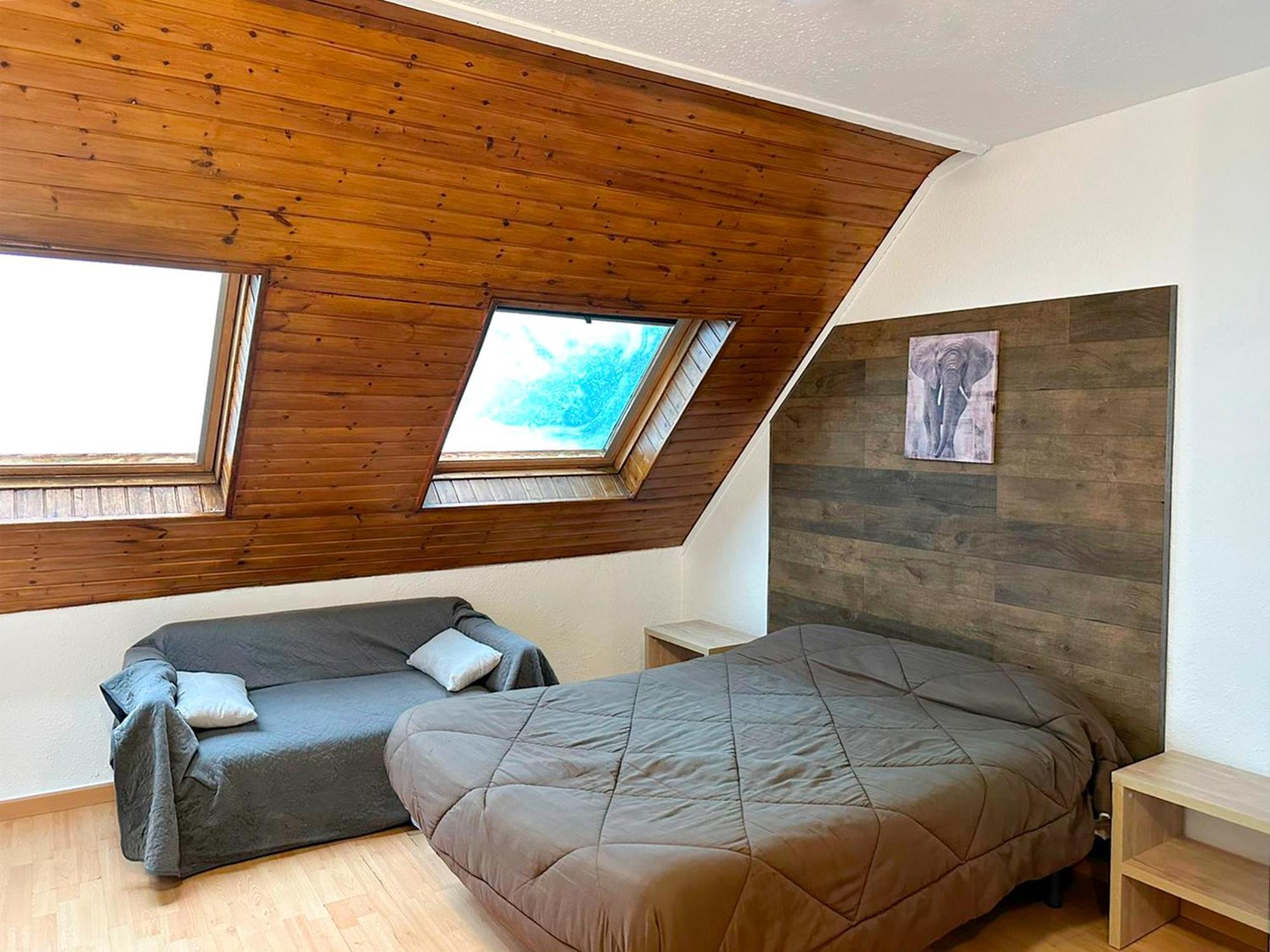 Apartamentos Solaris 3000 Pas De La Casa Bagian luar foto