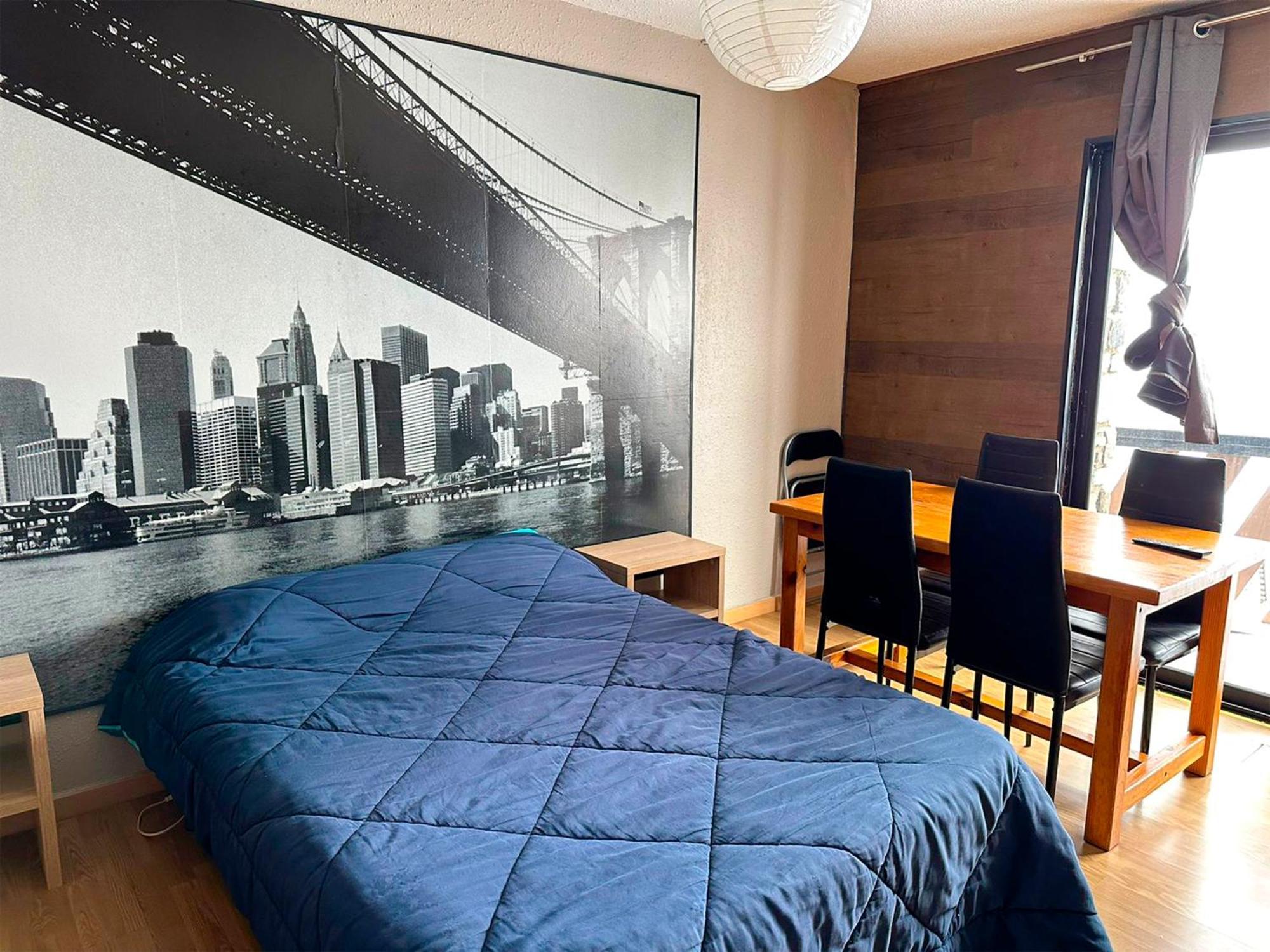 Apartamentos Solaris 3000 Pas De La Casa Bagian luar foto