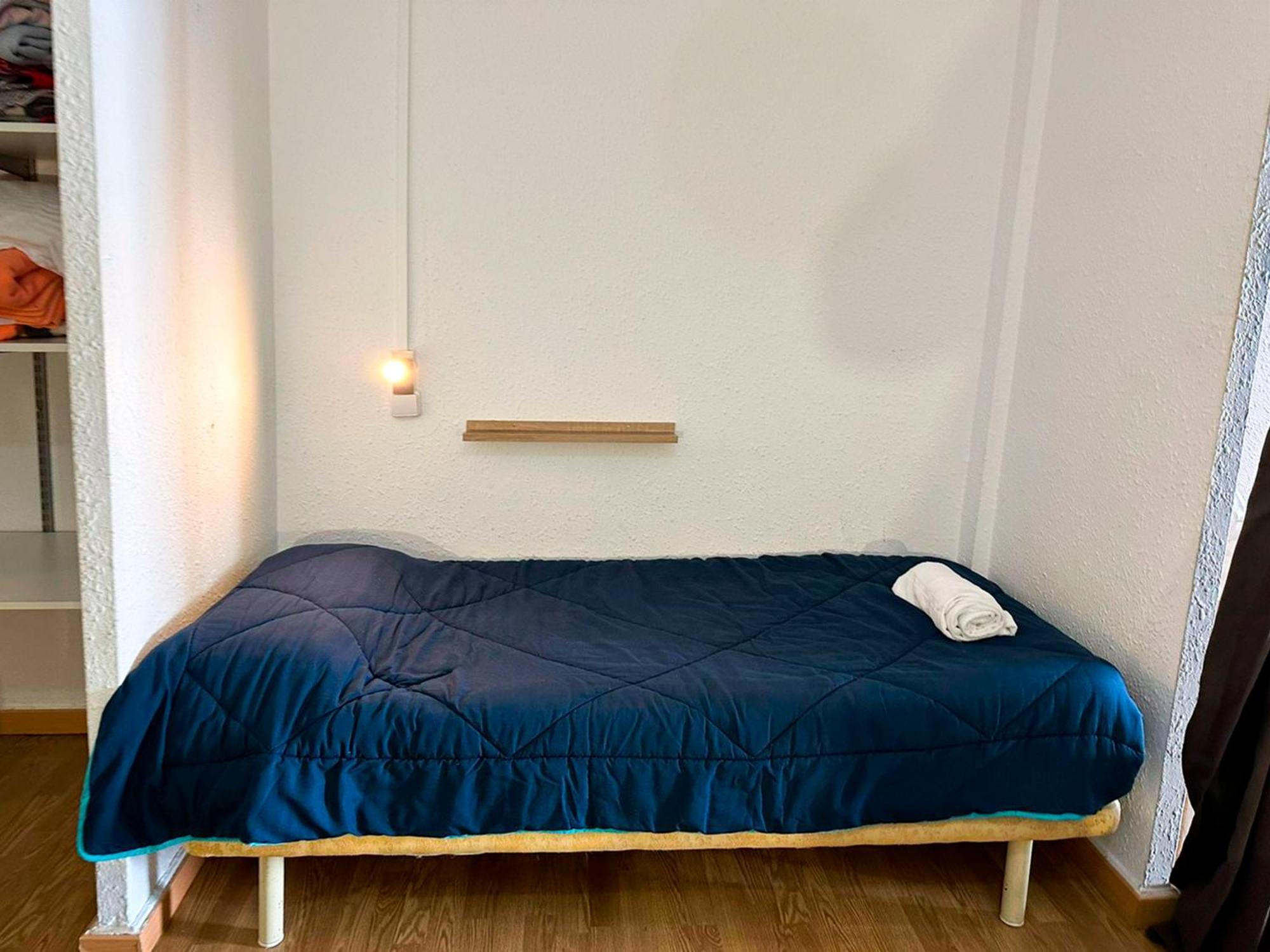 Apartamentos Solaris 3000 Pas De La Casa Bagian luar foto