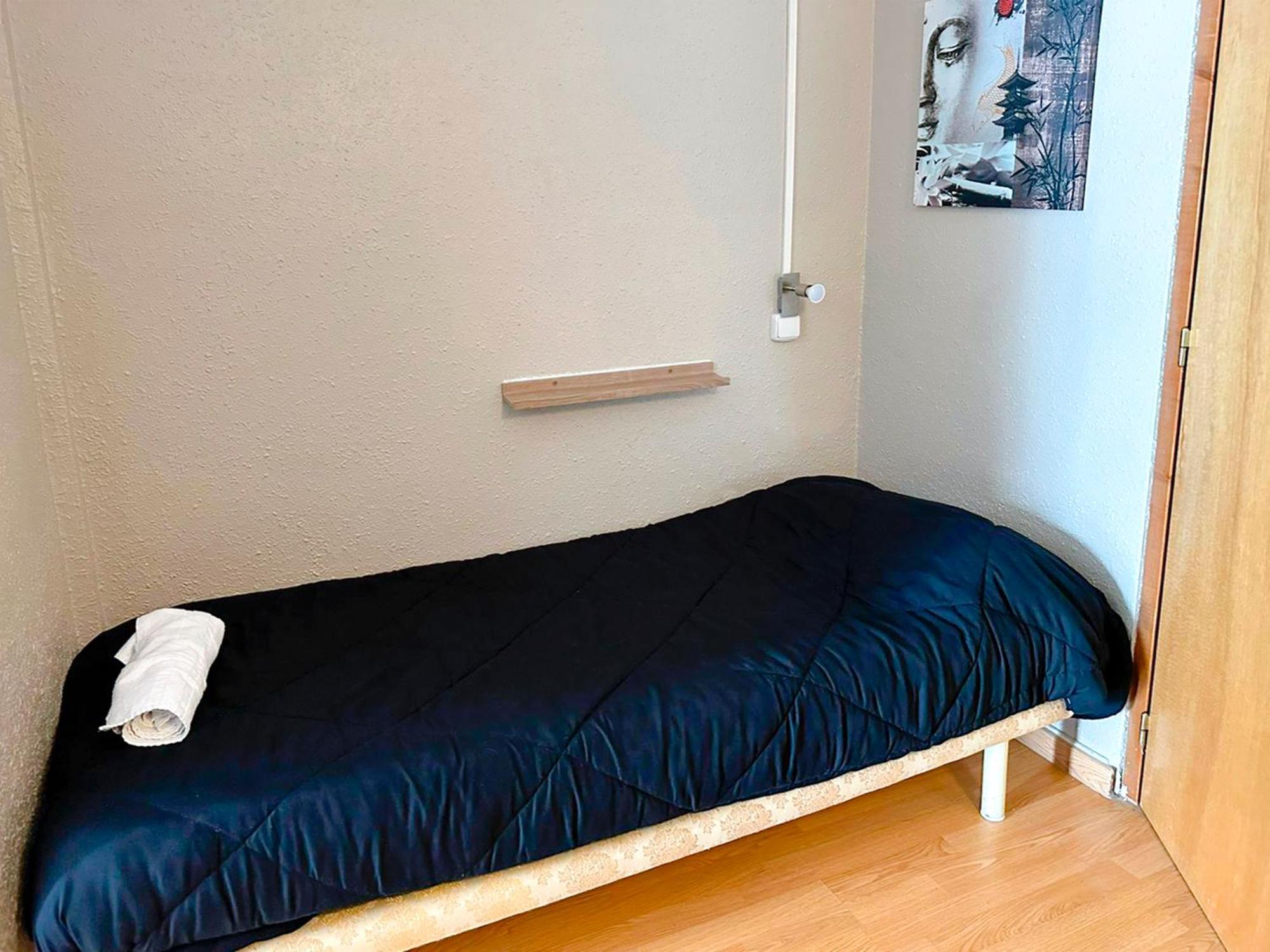 Apartamentos Solaris 3000 Pas De La Casa Bagian luar foto