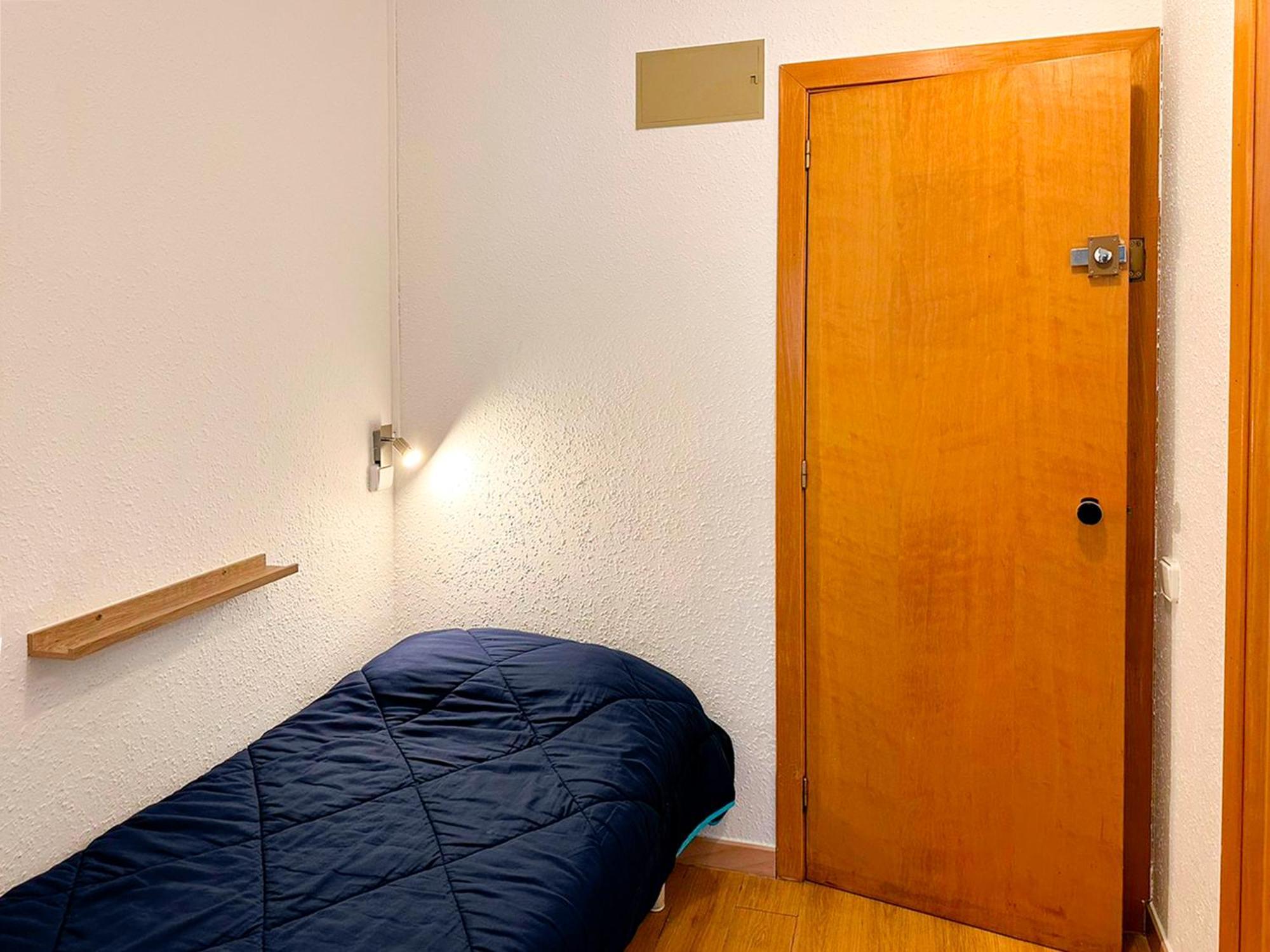 Apartamentos Solaris 3000 Pas De La Casa Bagian luar foto