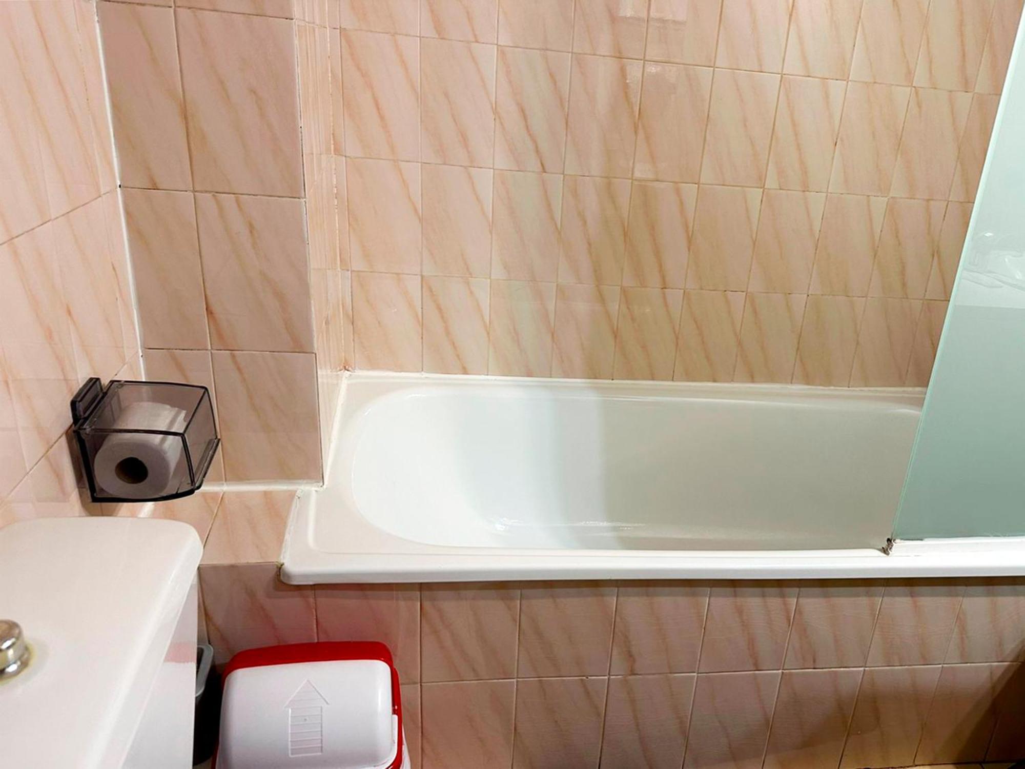 Apartamentos Solaris 3000 Pas De La Casa Bagian luar foto