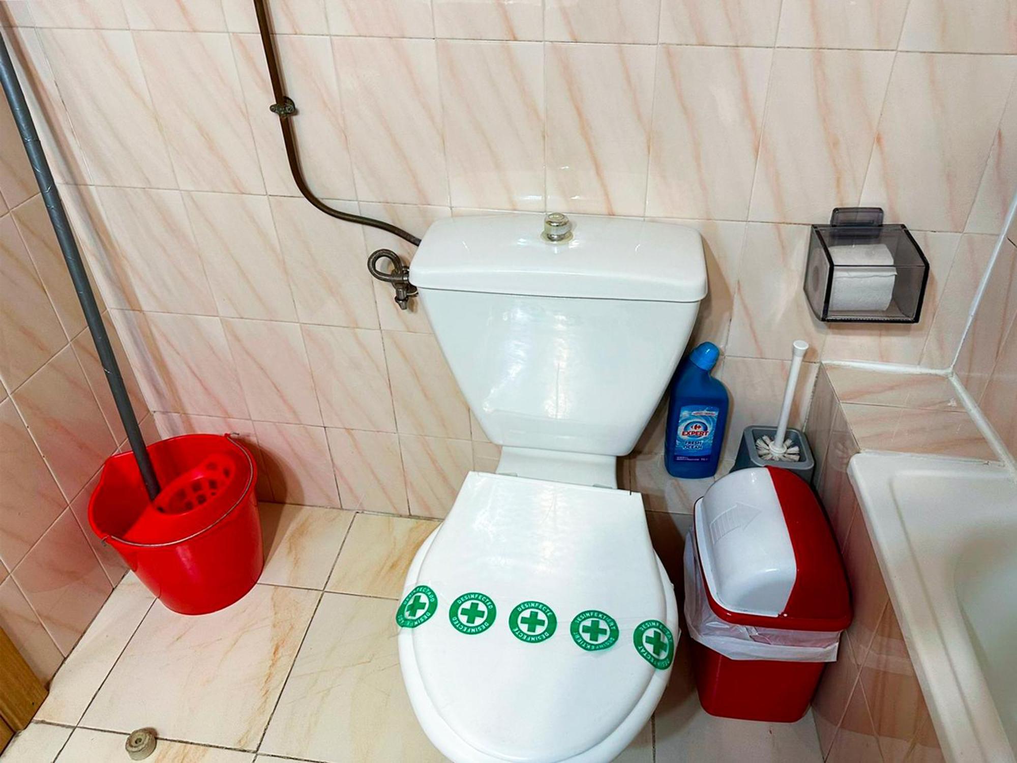 Apartamentos Solaris 3000 Pas De La Casa Bagian luar foto