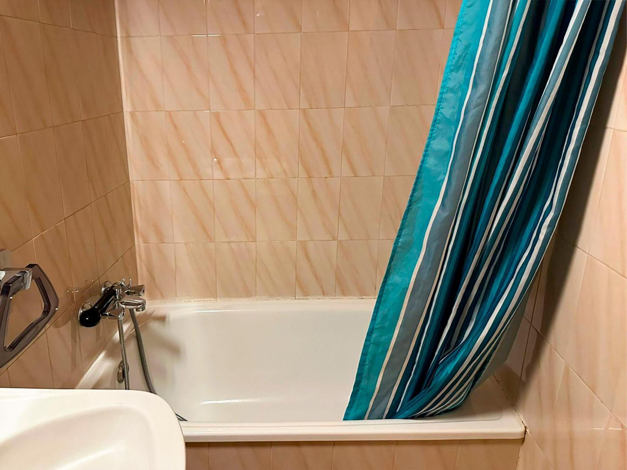 Apartamentos Solaris 3000 Pas De La Casa Bagian luar foto