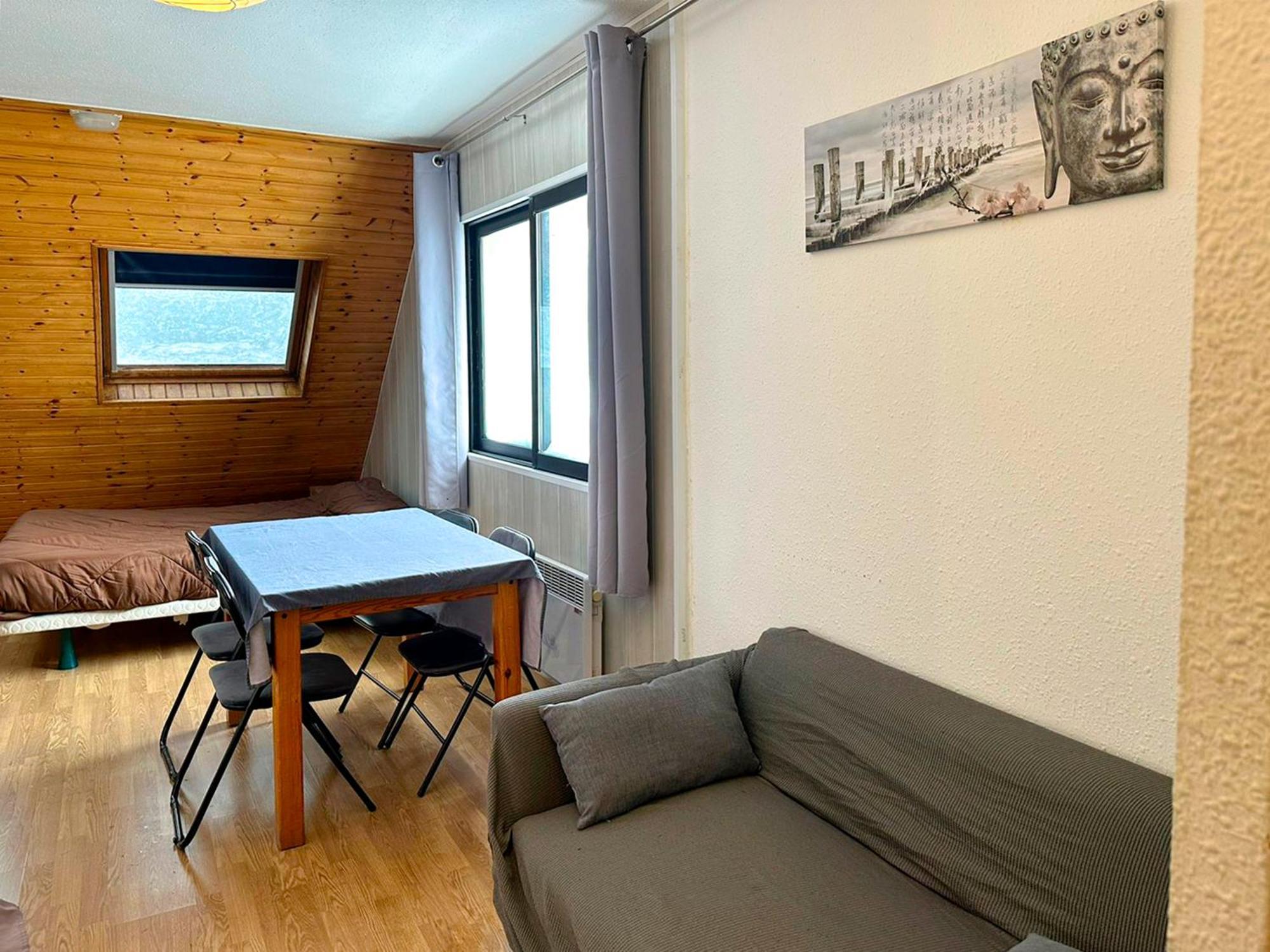 Apartamentos Solaris 3000 Pas De La Casa Bagian luar foto