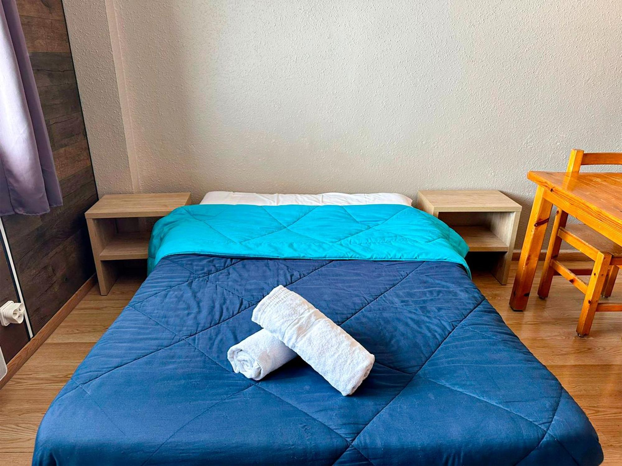 Apartamentos Solaris 3000 Pas De La Casa Bagian luar foto