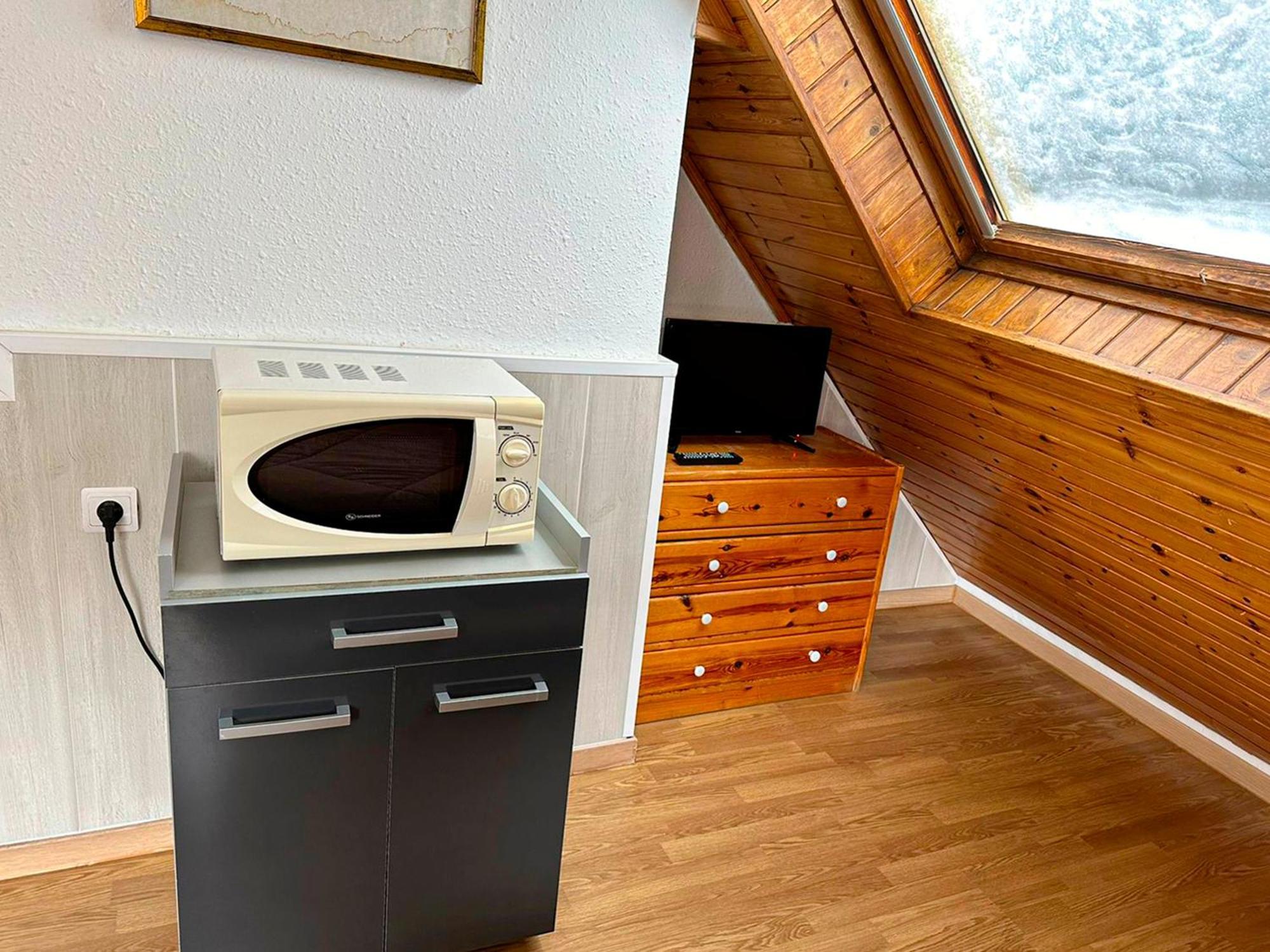 Apartamentos Solaris 3000 Pas De La Casa Bagian luar foto