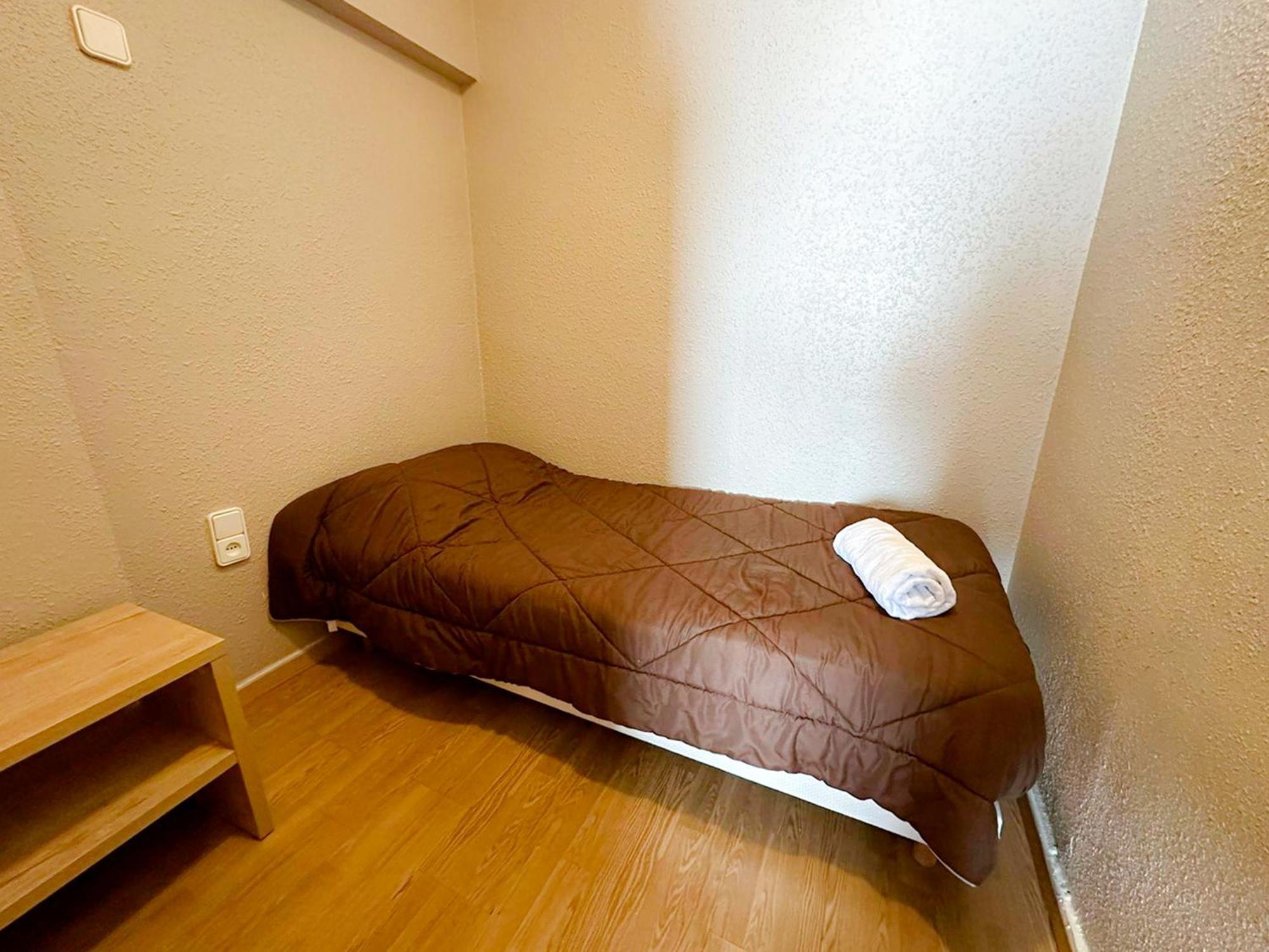 Apartamentos Solaris 3000 Pas De La Casa Bagian luar foto